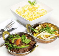 Anand Indian Restaurant - Perisher Accommodation