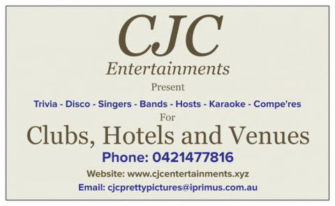 CJC Entertainments - Perisher Accommodation 0