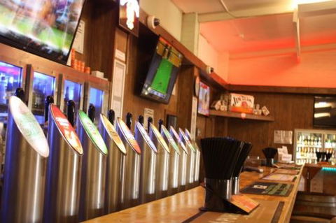 Port Hedland Walkabout Hotel - Perisher Accommodation 0