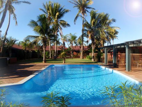Port Hedland Walkabout Hotel - Perisher Accommodation 1