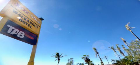 Port Hedland Walkabout Hotel - Perisher Accommodation 2