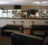 The Falls Bar amp Cafe - Perisher Accommodation