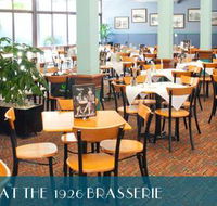 Hotel Gosford - Perisher Accommodation