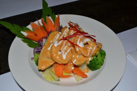 Bangkok Rose Thai Restaurant - Perisher Accommodation 1