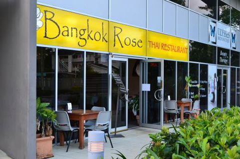 Bangkok Rose Thai Restaurant - Perisher Accommodation 2