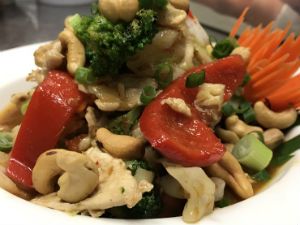 Bangkok Rose Thai Restaurant - Perisher Accommodation 4