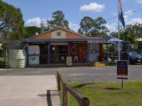 Buxton General Store - Perisher Accommodation 0