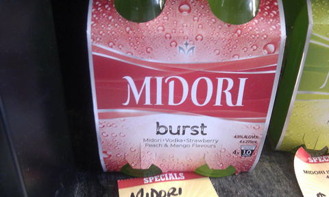 Scotts Head Liquor Store - Perisher Accommodation 2