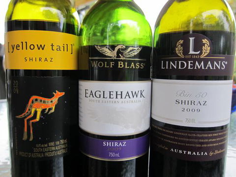 Chambers Cellars - Perisher Accommodation 4