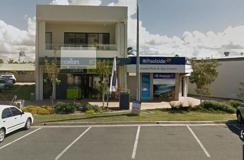 Urban Cellars - Perisher Accommodation 0