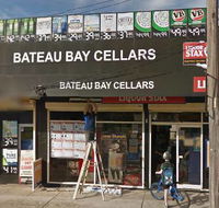 Bateau Bay Cellars - Perisher Accommodation