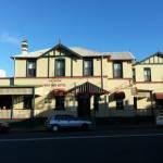 The Old Pub–Woy Woy Hotel - Perisher Accommodation 1