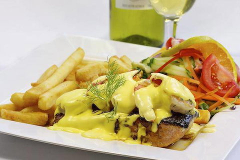 The Old Pub–Woy Woy Hotel - Perisher Accommodation 4