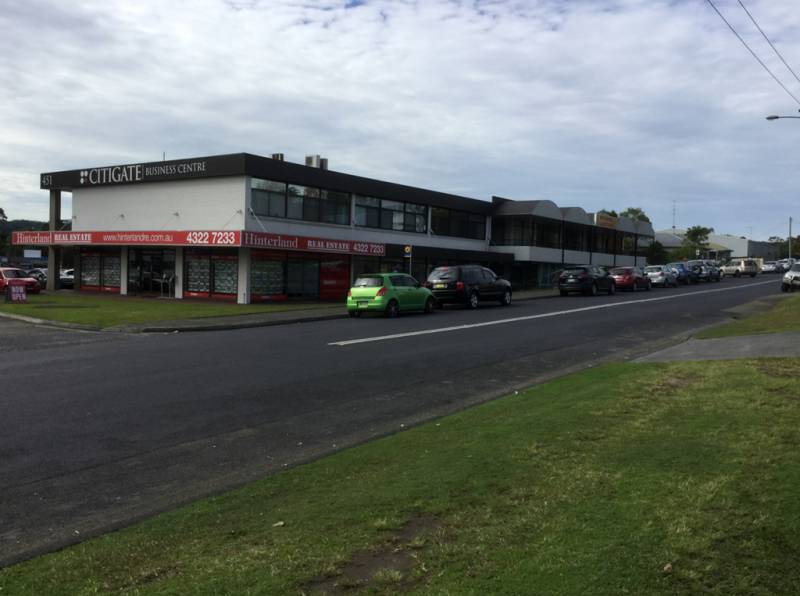 Wyoming NSW Perisher Accommodation