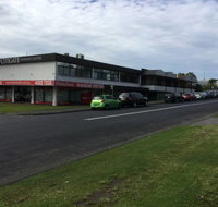 Wyoming Lantern - Perisher Accommodation