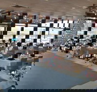 Harbour Thai Restaurant - Perisher Accommodation