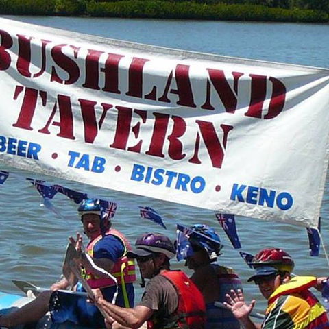 Bushland Tavern - Perisher Accommodation 0