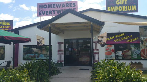 Homewares From Everywhere - Perisher Accommodation 3