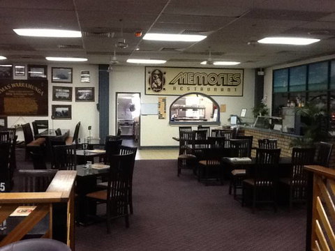 Tennant Creek Memorial Club - Perisher Accommodation 1