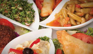 Al-Madina Lebanese Cuisine - Perisher Accommodation 0