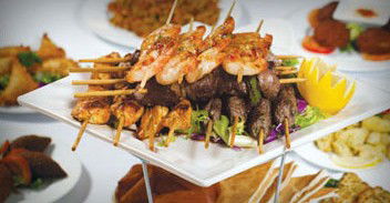 Al-Madina Lebanese Cuisine - Perisher Accommodation 1