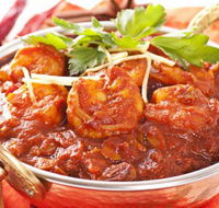 Sri's Indian Eatery - Perisher Accommodation