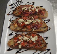 Central Park Cafe - Perisher Accommodation