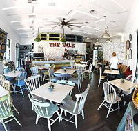 The Vale Cafe - Perisher Accommodation