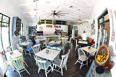 The Vale Cafe - Perisher Accommodation 0