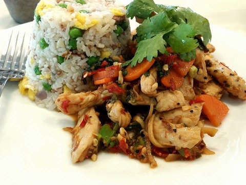 The Vale Cafe - Perisher Accommodation 1