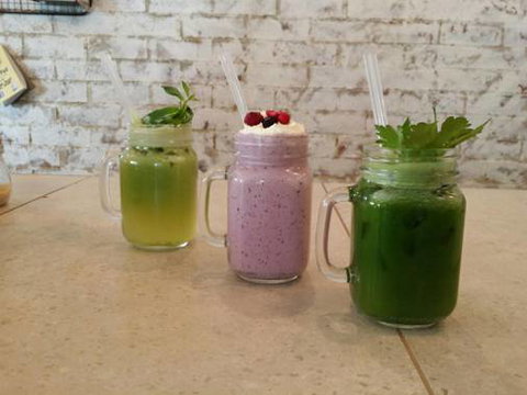 The Vale Cafe - Perisher Accommodation 2