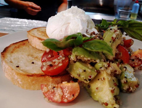 The Vale Cafe - Perisher Accommodation 4