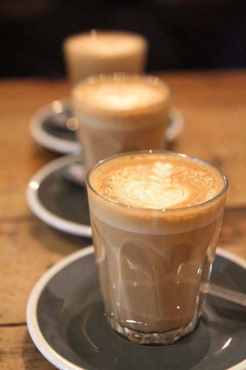 The Grilled Gecko Cafe - Perisher Accommodation 4