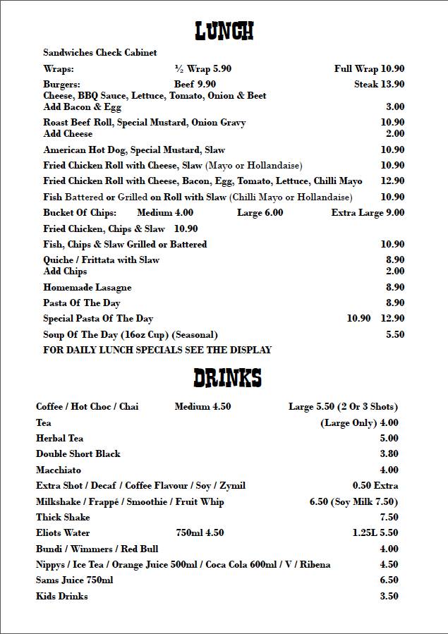 Cannonvale QLD Perisher Accommodation