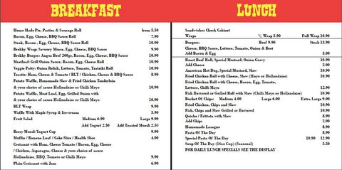 CRACKA DAWN - Perisher Accommodation 2