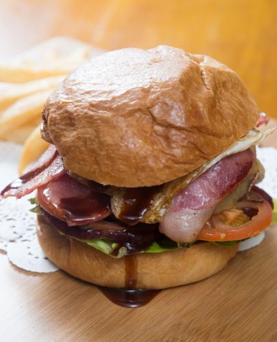 Andy’s Cherry Pie Cafe - Perisher Accommodation 2