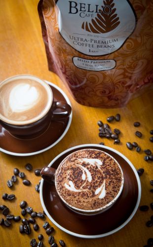 Andy’s Cherry Pie Cafe - Perisher Accommodation 3