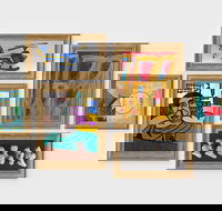 AFTM Queensland Outsider Art Awards Finalists Exhibition 2020 - Perisher Accommodation