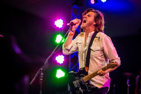 Agnes Blues, Roots And Rock Festival - Perisher Accommodation 0