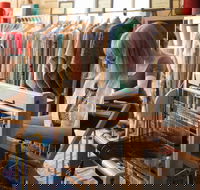 An Introduction to Weaving - Perisher Accommodation