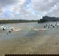 Batemans Bay Triathlon Festival - Perisher Accommodation