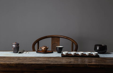 BrewIN Melbourne: A Slow Tea Event - Perisher Accommodation 0