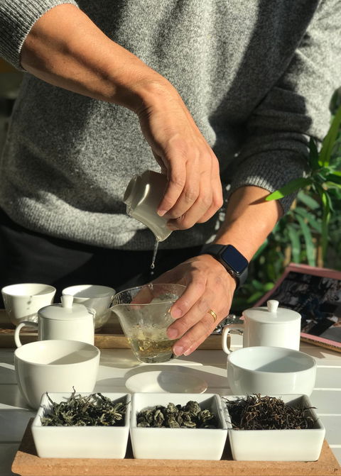 BrewIN Melbourne: A Slow Tea Event - Perisher Accommodation 1