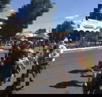 Bunny Bazaar - Perisher Accommodation