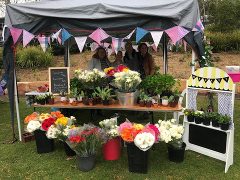 Central Coast Grammar School Spring Fair - Perisher Accommodation 1