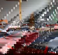 Christmas Day Lunch - Perisher Accommodation