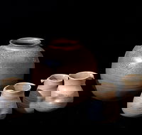 Congo Crafts 34th Annual Exhibition - Perisher Accommodation