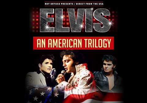 Elvis - An American Trilogy - Perisher Accommodation 0