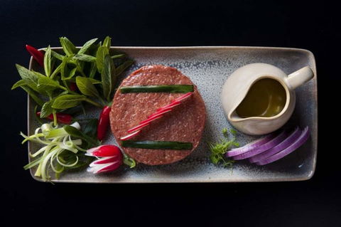 Zahli Modern Middle Eastern Restaurant - Perisher Accommodation 3