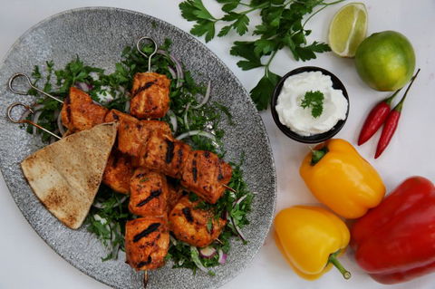 Zahli Modern Middle Eastern Restaurant - Perisher Accommodation 14